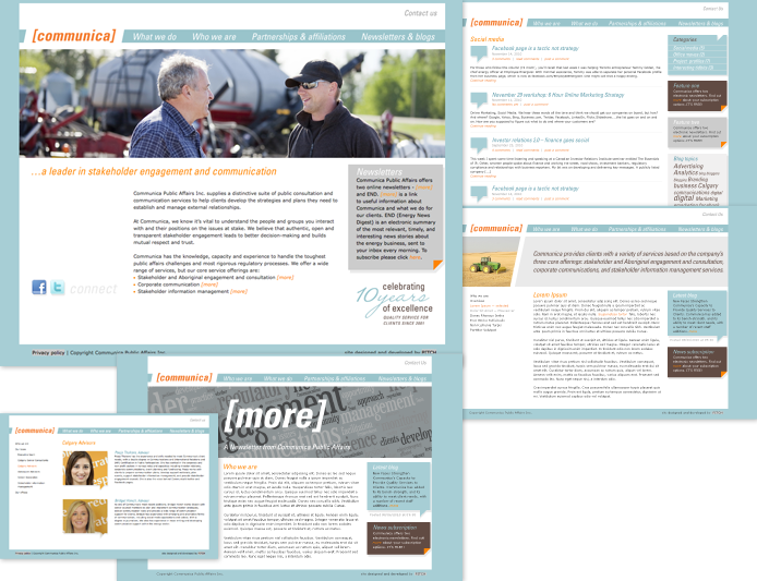 portfolio-communica